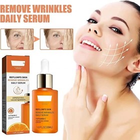 Advanced Collagen Boost Anti-aging Serum,Brightening Skin Firming Facial Serum,Advanced Deep Clean Serum,Skin Brightening and...