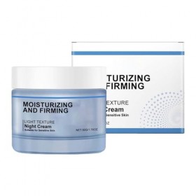 DAWCBVJQ Crème Hydratante Visage - Lissante et Rafraîchissante - Lotion Nourrissante Visage Femme | Pour Voyage Déplacements 