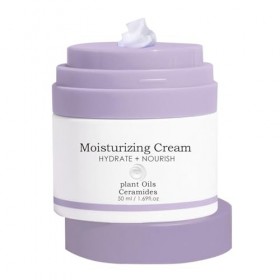 Crème À La Vitamine E, Crème Nourrissante Et Éclaircissante À La Vitamine E, Crème Visage Quotidienne Pour Femmes, Crème Loti