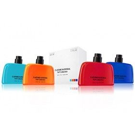 Costume National Pop Collection Eau de Parfum en flacon Vaporisateur 50 ml