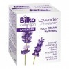 Bilka Collection Crème pour le visage à la lavande et à lacide hyaluronique - Crème hydratante à la lavande bio et à lacide