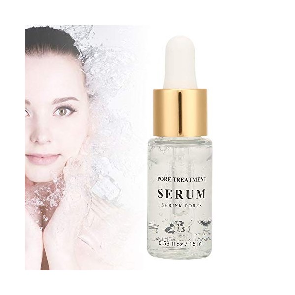 Resserrement Des Pores Resserrement Des Pores Réparation Supprimer Pour Les Sérums Soins De La Peau Sérum For Essence Rétréci