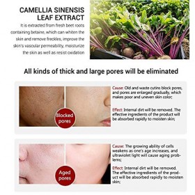 Resserrement Des Pores Resserrement Des Pores Réparation Supprimer Pour Les Sérums Soins De La Peau Sérum For Essence Rétréci