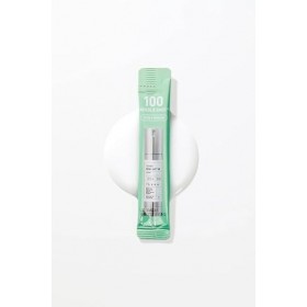 VT COSMETICS VT 100 REEDLE SHOT STICK POUCH 2 ml x 10ea, anti-inflammatoire, soin quotidien de la peau, lot de 10
