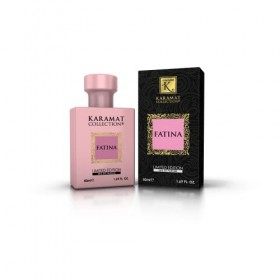 EAU DE PARFUM FATINA 50ML