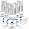 Crème Anti-Rides 5 Secondes, Crème Anti Rides Puissant Immediat Femme, Creme Wrinkle Power Liftante Instantanée, Creme Hydrat...