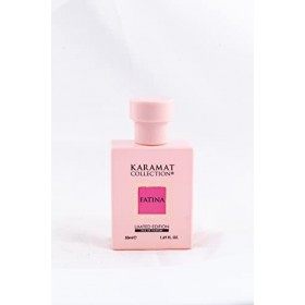 EAU DE PARFUM FATINA 50ML