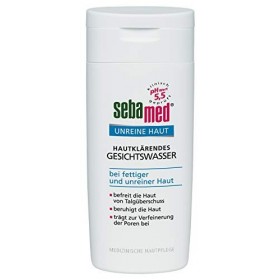 SEBAMED Unreine Haut hautklärendes Gesichtswasser, 200 ml Solution