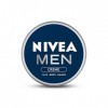 Nivea Men Moisturiser Cream, 75ml Ship from India 