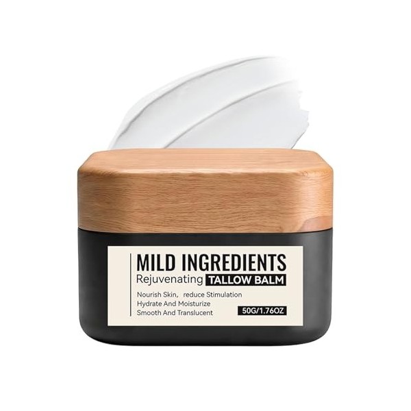 Crème Visage,Crème Visage 50ml Non Grasse,pour Jour Nuit Maison Voyage Spa Hiver Contour des Yeux | Pour Nuit, Contour des Ye