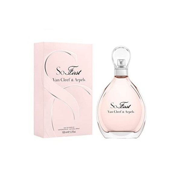 Van Cleef & Arpels So First Eau de Parfum, 50 ml