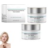 Crème liftante pour le visage pour raffermir et raffermir la peau,crème hydratante et rajeunissante pour le visage,hydrate en...