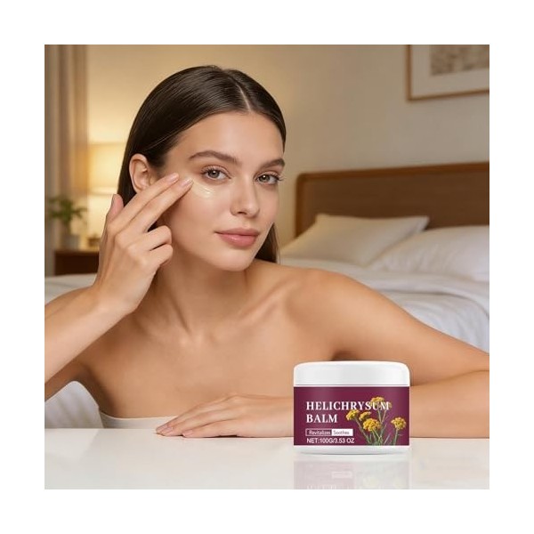 Tyinerc Crème pour le visage | Stimule lélasticité et apaise,Crème Nourrissante Visage Peu Fragile,Maison, Dormir, Hôtel, Ét