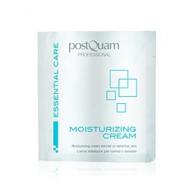 EASO MAGNO Postquam Sobres Crema Hidratante Secas 20 X 3 ml,