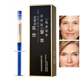 Crème raffermissante pour le visage - Crème raffermissante pour la peau à la maison - Crème hydratante pour le visage et le c