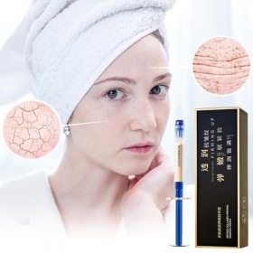 Crème raffermissante pour le visage - Crème raffermissante pour la peau à la maison - Crème hydratante pour le visage et le c