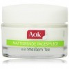 Aok Crème de jour matifiante au thé blanc 50 ml