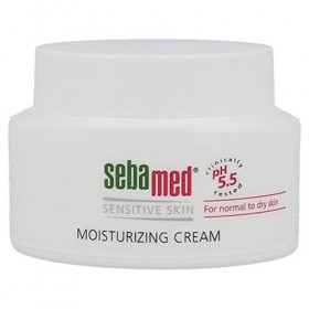 Sebamed Pot de crème 75 ml