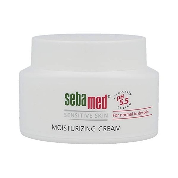 Sebamed Pot de crème 75 ml