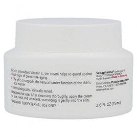 Sebamed Pot de crème 75 ml