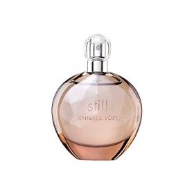Jennifer Lopez Still Eau de Parfum Spray, 50 ml