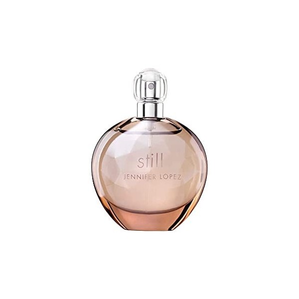 Jennifer Lopez Still Eau de Parfum Spray, 50 ml