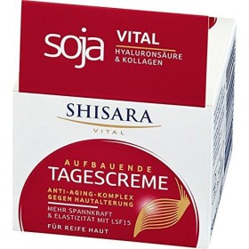 Shisara Crème de jour Vital 50 ml