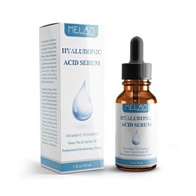 Sérum Acide Hyaluronique