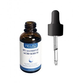 Sérum Acide Hyaluronique