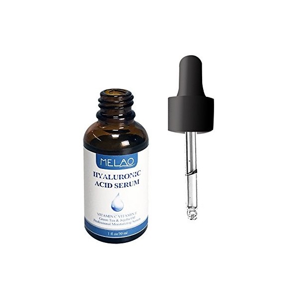 Sérum Acide Hyaluronique