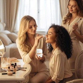Yanayi Lifting Crème pour le visage - 100 g - Soin éclaircissant et hydratant - Crème hydratante pour le visage - Pour femmes