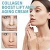 LI ANTIAGE Collagen-Boost Lift Anti-Aging Cream,Collagen-Boost Lift Anti-Aging Cream,Collagen Anti-Aging Cream for Face,for w...