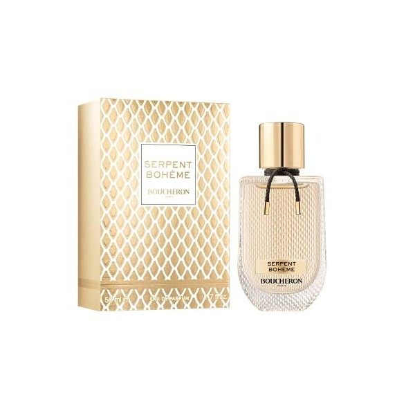 Boucheron serpent boheme epv 50ml