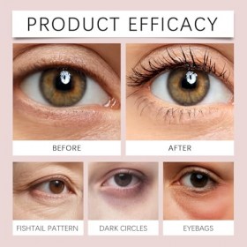 Calcium Multi Balm,9g Volume Stick Collagène Coréen,Hydratant Anti-Âge Raffermissant Soin de la Peau,Pour Les Yeux Visage et ...