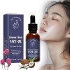 Paracress Facial Oil, Huile pour le Visage Paracress, Paracress Face Serum, Reduce Smooth Fine Lines and Wrinkles, Sérum Para...