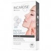 Incarose Patch Anti-Taches 40 Patchs Crème Jour et Nuit