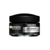 Garnier Pure Active - Air Cream - Soin Matifiant Quotidien - Enrichie en AHA + BHA & en Charbon - Hydrate 48h & Matifie 12h* ...