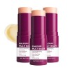 Calcium Multi Balm Volume Stick Collagène Coréen Hydratant Anti-Âge Raffermissant Soin de la Peau Pour Les Yeux Visage et Cou...