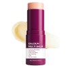 Calcium Multi Balm Volume Stick Collagène Coréen Hydratant Anti-Âge Raffermissant Soin de la Peau Pour Les Yeux Visage et Cou...