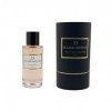 N°23 Sillage Lointain - COLLECTION PRESTIGE- Eau de Parfum - Made in France - 50 ml