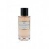 N°23 Sillage Lointain - COLLECTION PRESTIGE- Eau de Parfum - Made in France - 50 ml