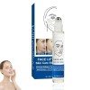 Anti Rides Puissant Immediat, Roll on Serum Visage de Collagène, Collagen Serum pour Instant Iift Plus,Serums Hydratant Visag...