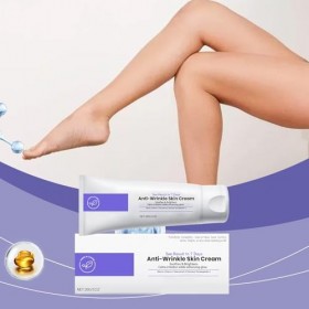 Creme Lifting Immediat Visage,Wrinkle Power Filling,Anti rides Puissant Immediat,Crème Anti-Rides Pour éliminer Les Ride,lift...