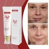 Crème anti-rides blanchissante 377, sérum anti-rides profondes, anti-taches brunes 377, soin hydratant pour la peau, crème vi...