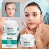 Lot de 2 crèmes japonaises Melasma - Crème démaquillante japonaise Herbal Freckle - Crème Hoshi Japon - Dr Hancy White Spot C...