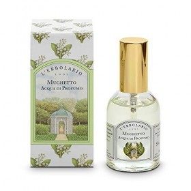 LErbolario Maiglökchen Eau de parfum 50 ml