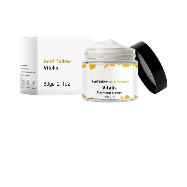 Crème hydratante pour le visage peaux sèches | 60g Soin Nourrissant Peau | Hydratation Quotidienne,Femmes, Mamans, Épouses, V