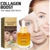 30ml Pedia Advanced Collagen Boost Anti Aging Serum,Advanced Deep Anti-wrinkle Serum,Firm Skin &Reduces Wrinkles Hyaluronic A...