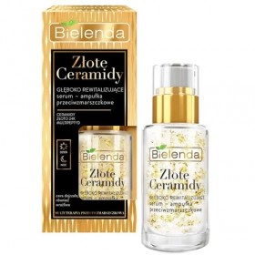 BIELENDA CÉRAMIDES OR SÉRUM-AMPOULE 15ml