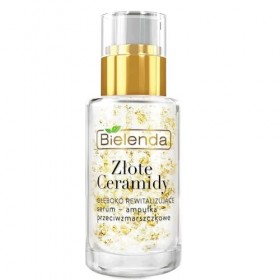 BIELENDA CÉRAMIDES OR SÉRUM-AMPOULE 15ml